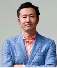 代表取締役 近代 和